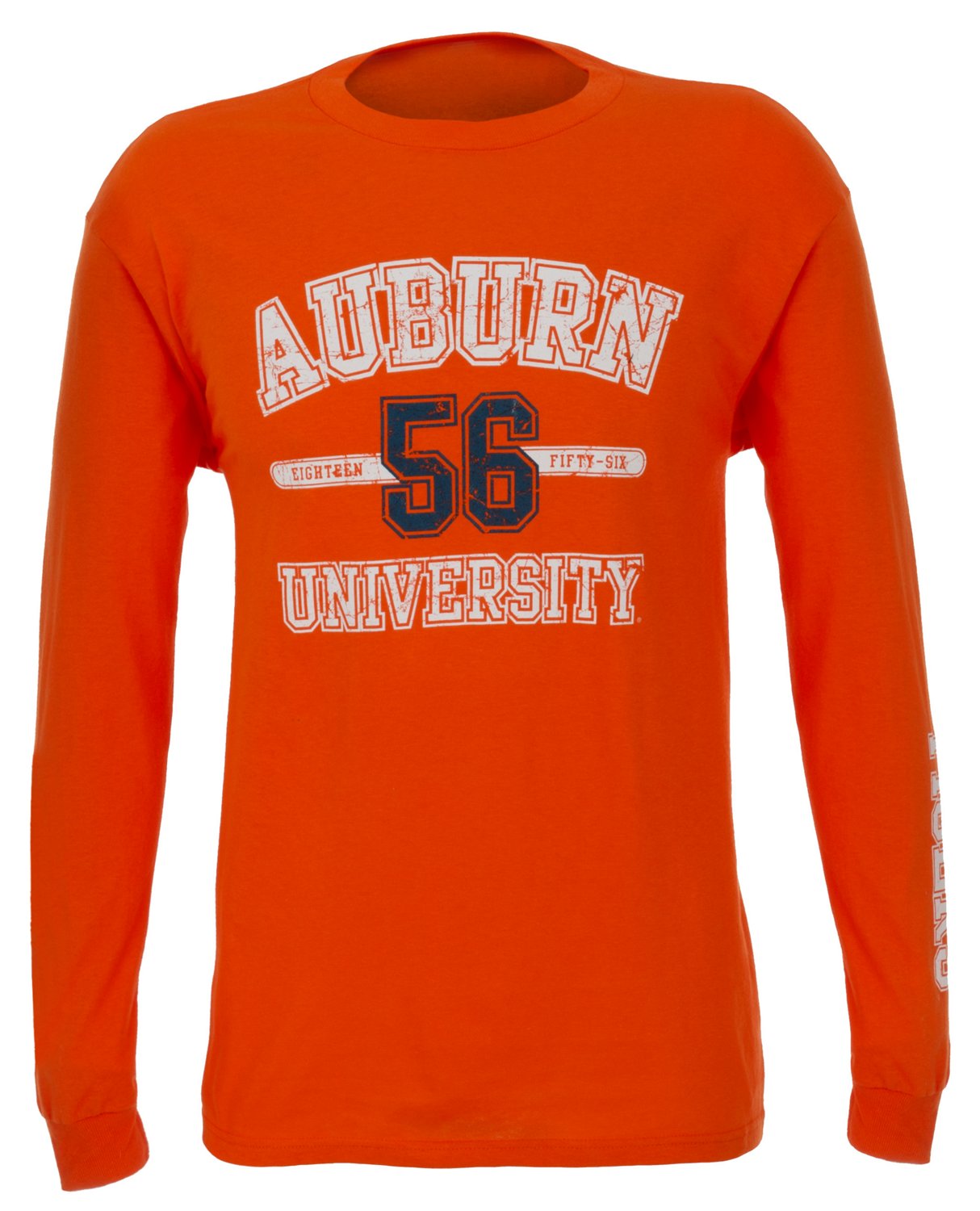 Viatran Auburn University Horatio T-shirt