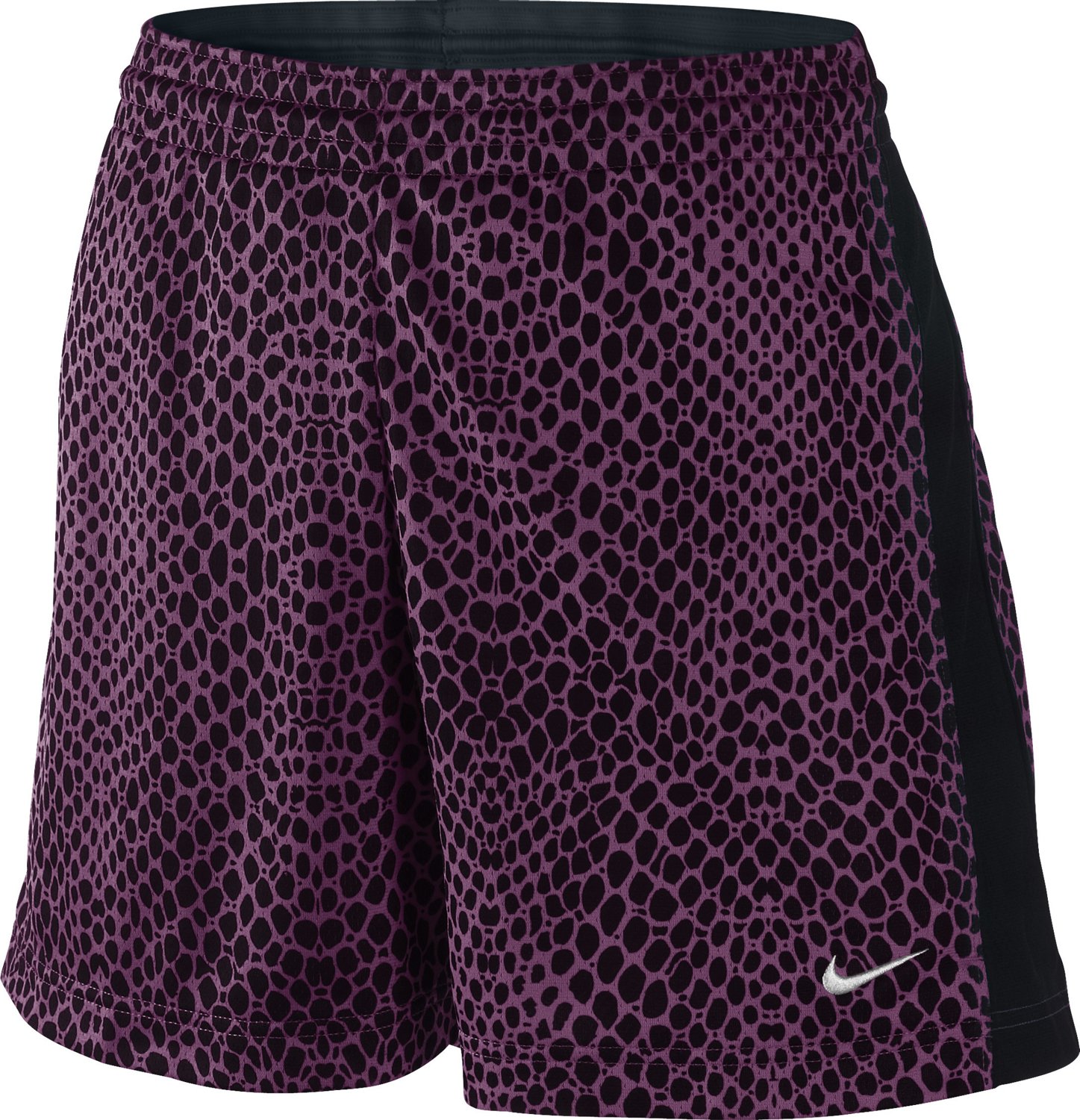Nike Women's E3 Snake Soccer Short