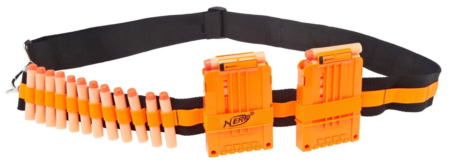 NERF N-STRIKE Bandolier Kit thumbnail