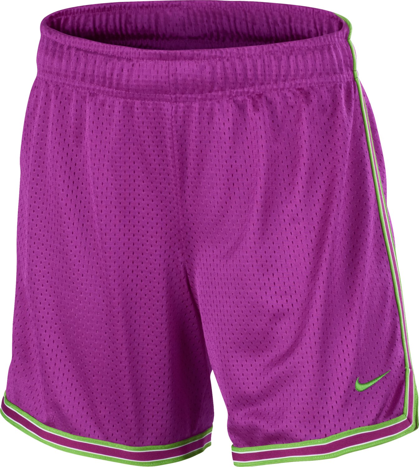 Nike Girls' Field Mesh Short