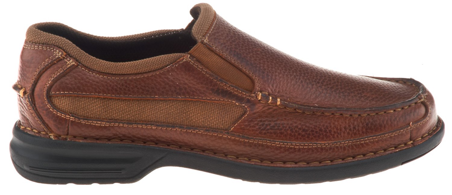 Magellan Outdoors Men's Asher III Casual Shoes thumbnail