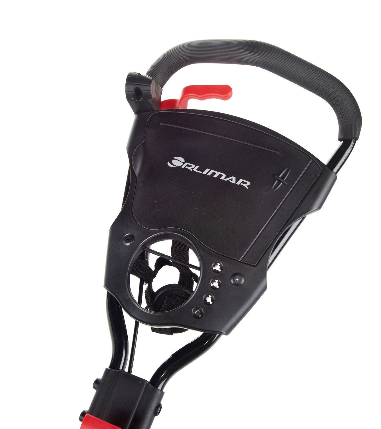 Orlimar EZ Roll Folding 3-Wheel Golf Cart thumbnail
