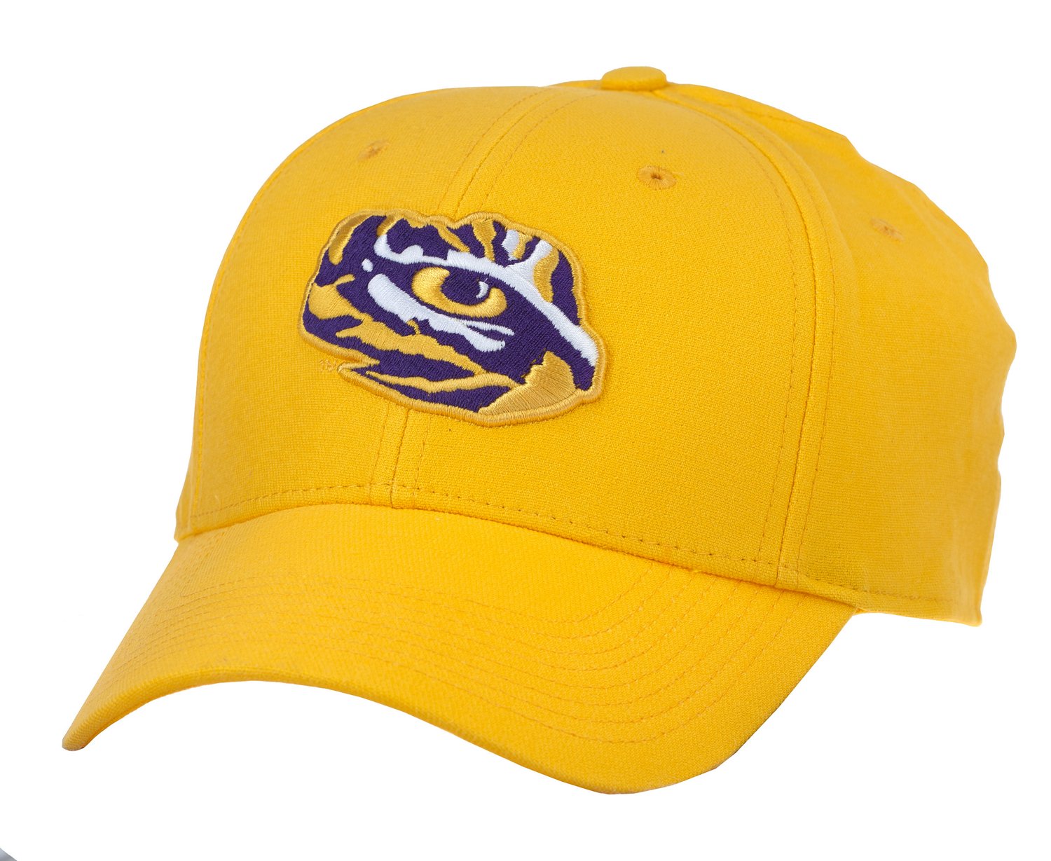 Nike Men's Louisiana State University Swoosh Flex Cap
