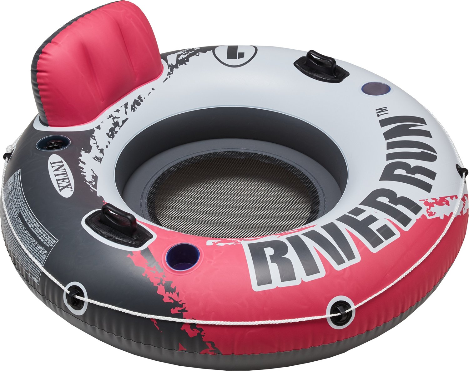 INTEX® River Run I Float