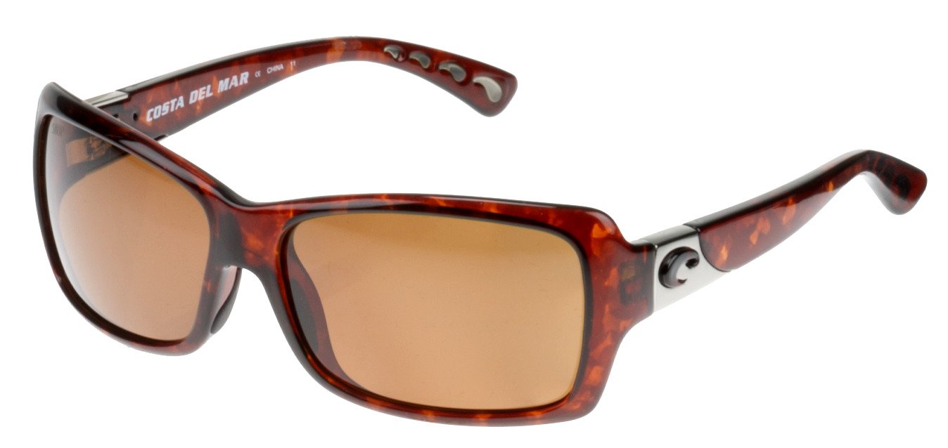 Costa Del Mar Women's Islamorada Sunglasses