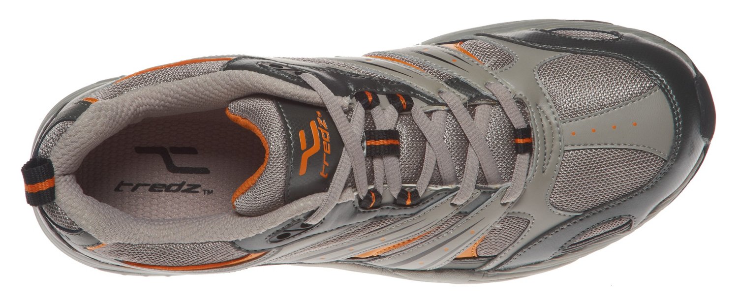 Tredz Men's Summit II Running Shoes thumbnail
