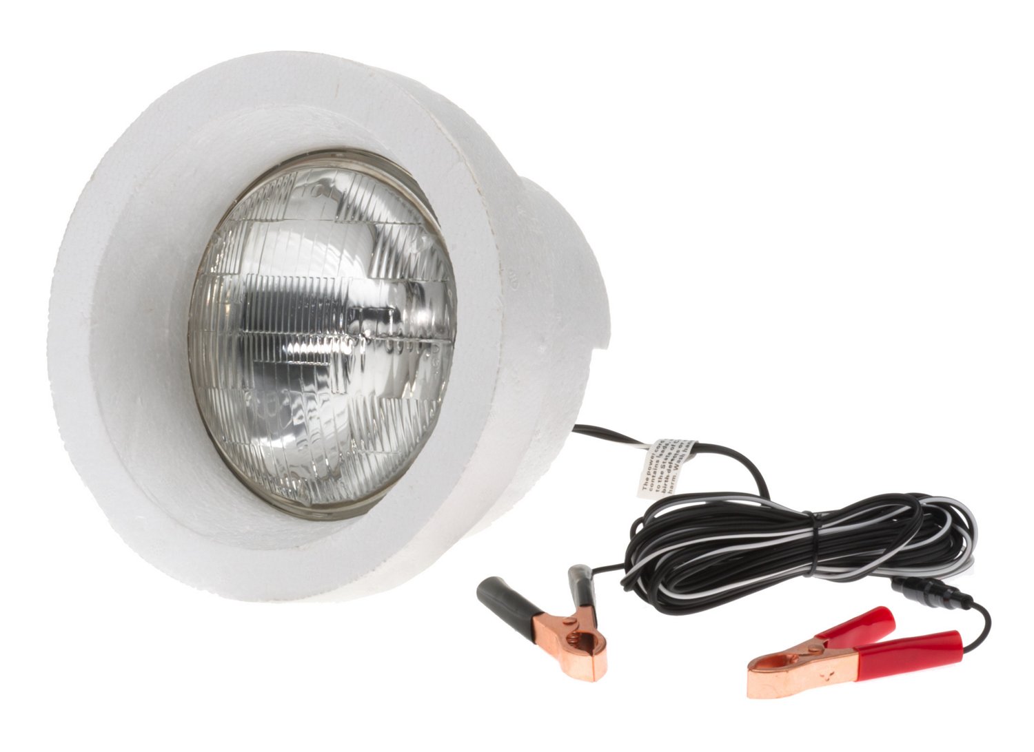 CCA Floating Fish Light