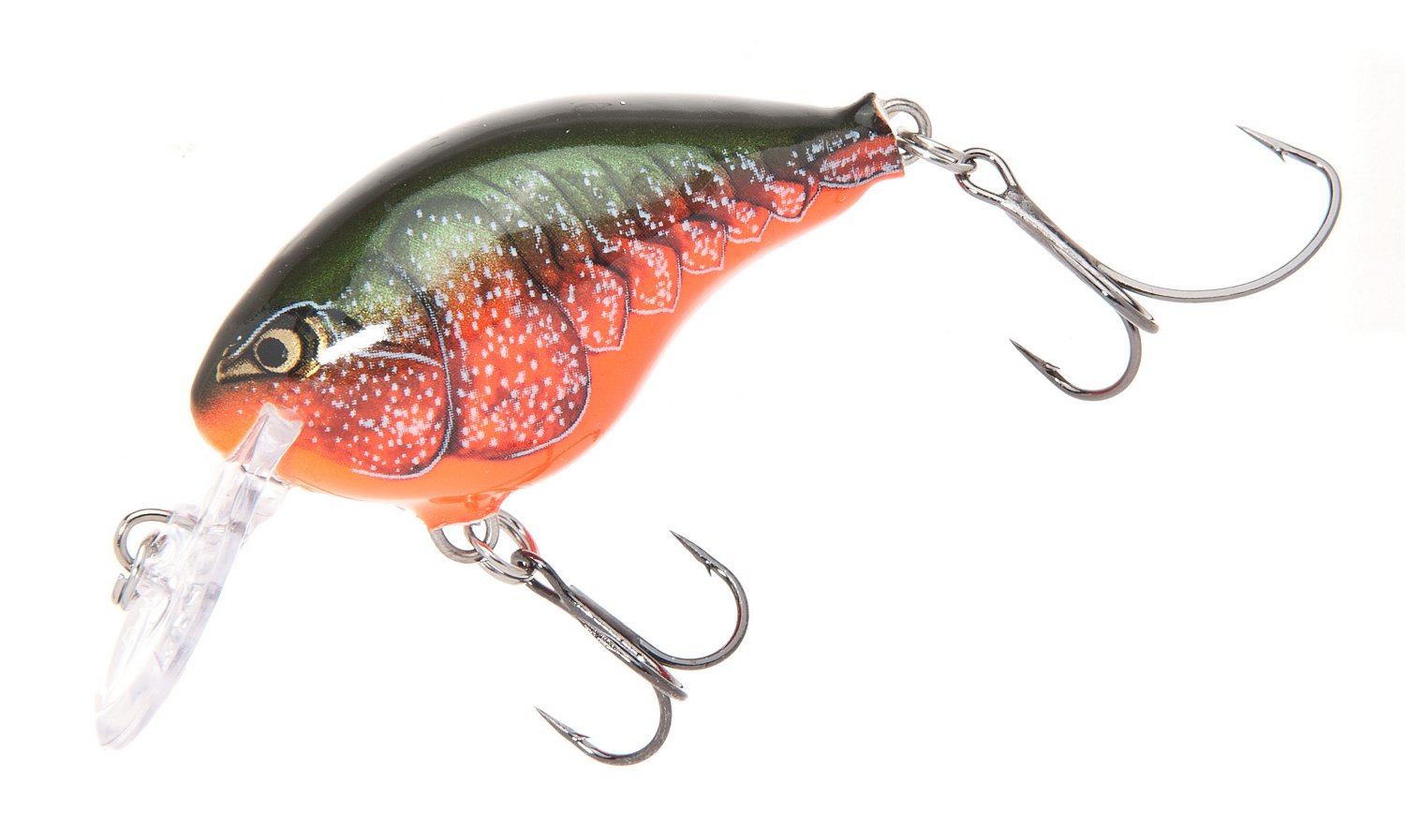 Red Crawdad