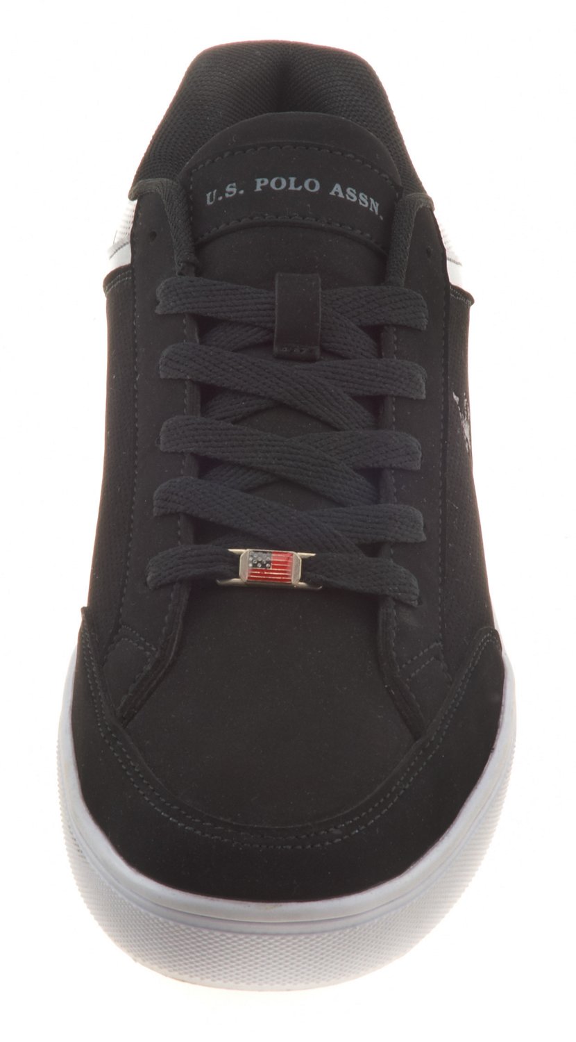 U.S. Polo Men's Dexter Court Shoes thumbnail