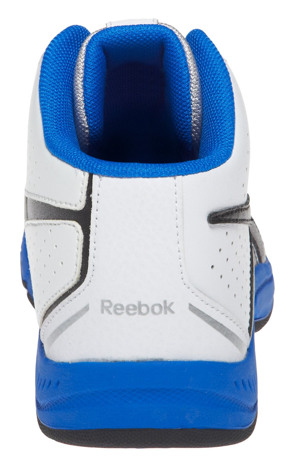 Reebok Boys' Buckets VII Basketball Shoes thumbnail