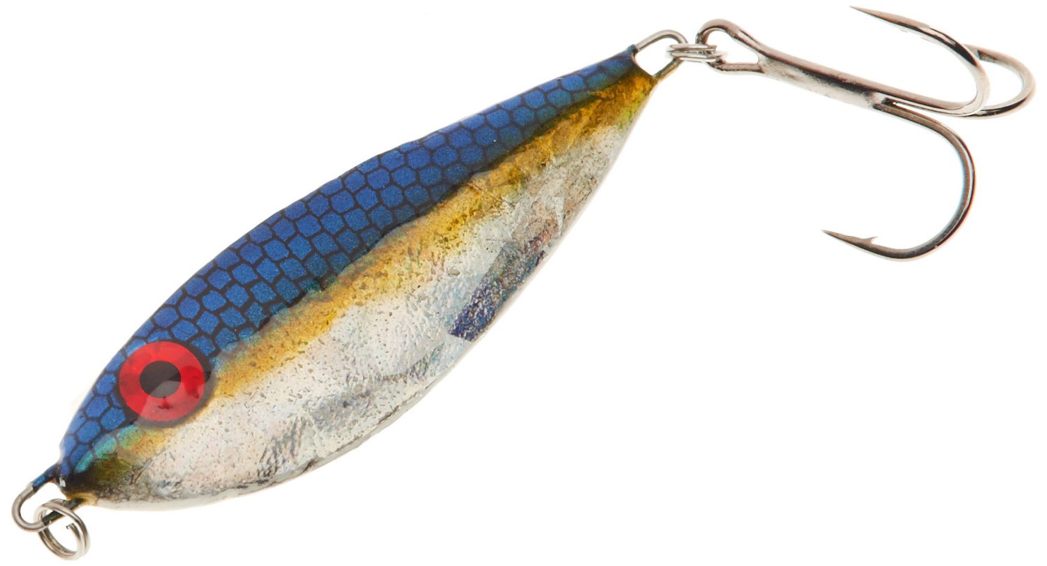 Sexy Shad