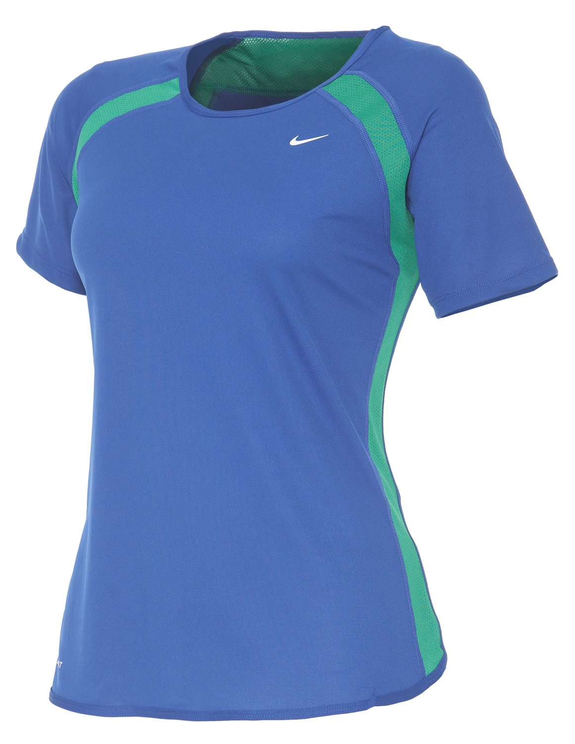 Nike Women's Fast Pace Running Shirt