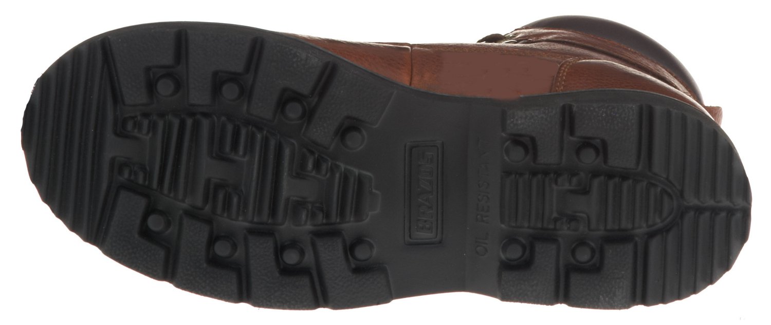 Brazos® Men's Braze NS Work Boots thumbnail