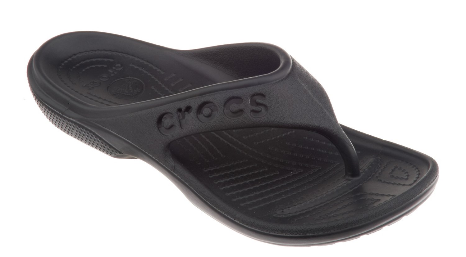 Crocs™ Adults' Baya Flip-Flops thumbnail