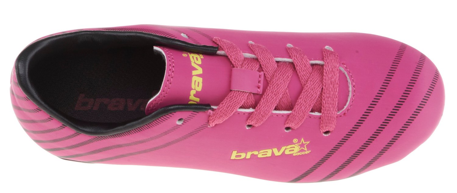 Brava® Soccer Girls' Scourge II Soccer Shoes thumbnail