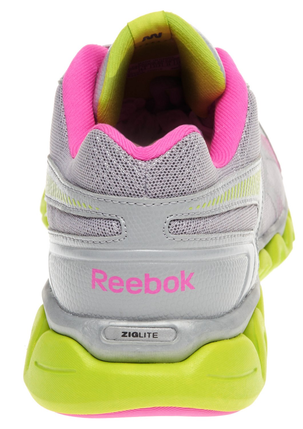 Reebok Women's ZigLite Electrify Fade Running Shoes thumbnail