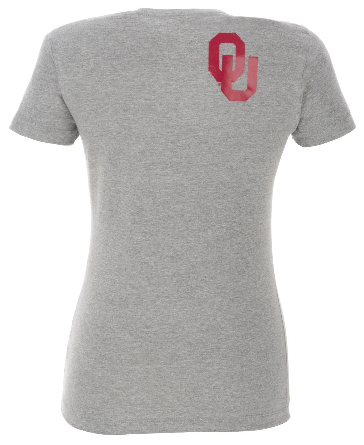 Nike Women's University of Oklahoma Local T-shirt thumbnail