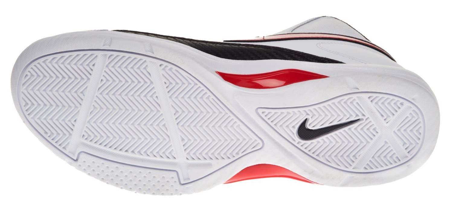 Nike Men's Overplay VII Basketball Shoes thumbnail