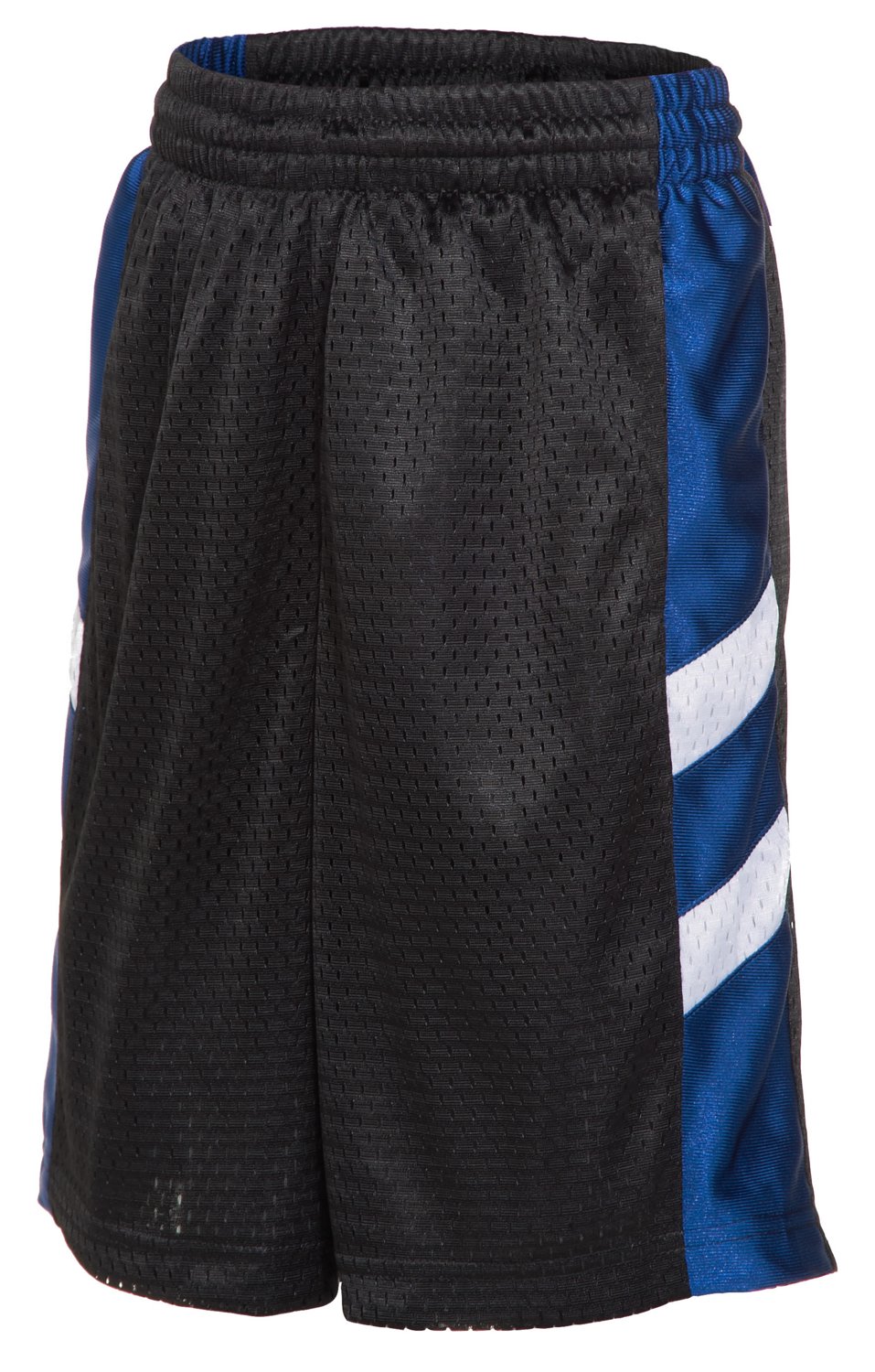 Black/Blue