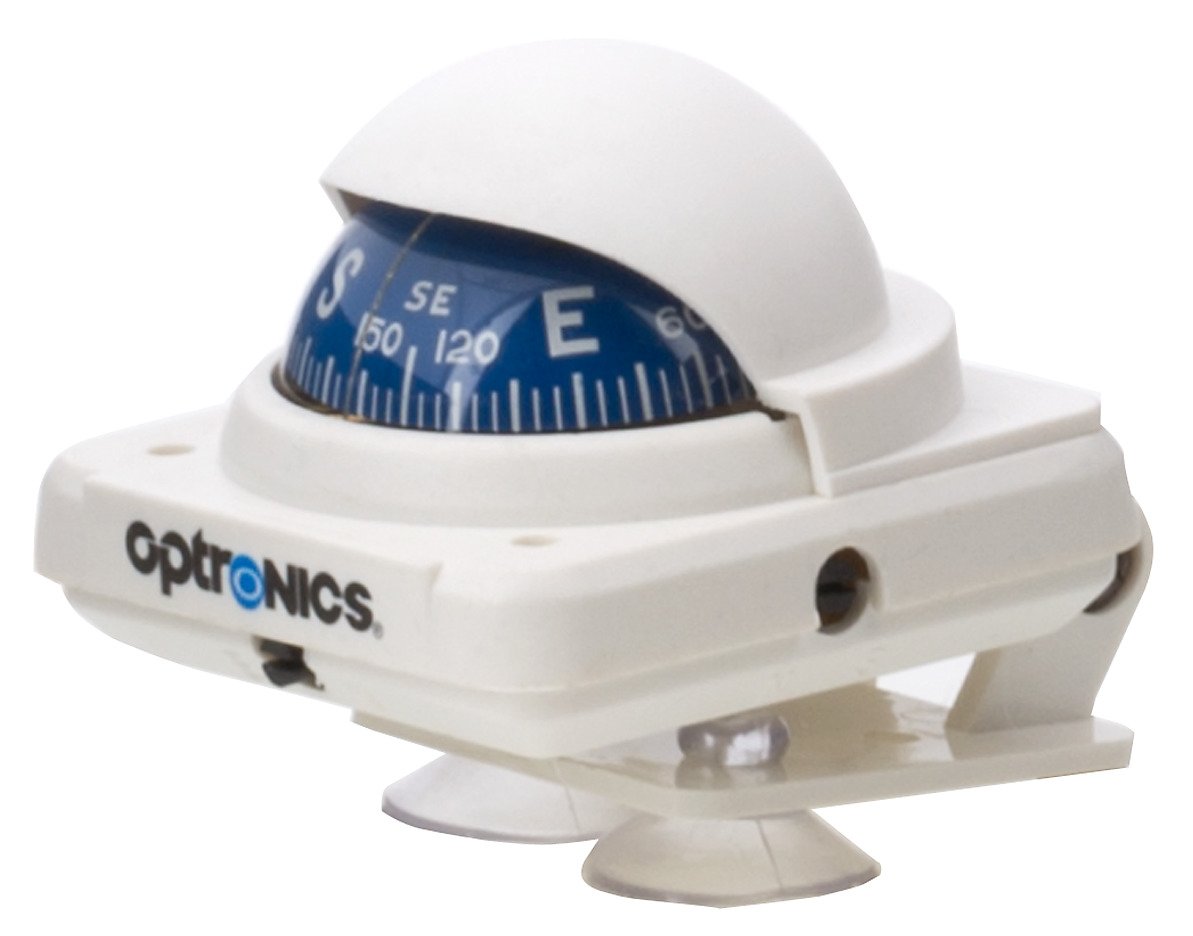 Optronics® Compact Marine Compass