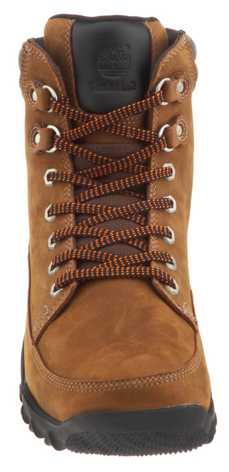Timberland Men's Earthkeepers® Rime Ridge Mid Waterproof Hiking Boots thumbnail