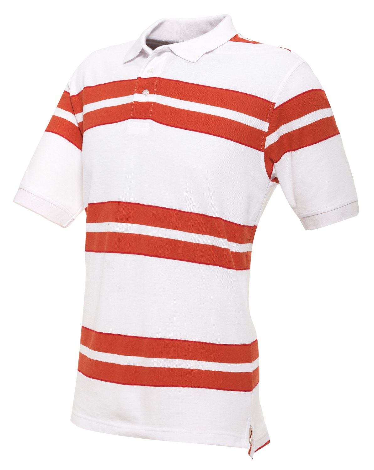 Austin Clothing Co.® Men's Performance Honeycomb Piqué Polo Shirt