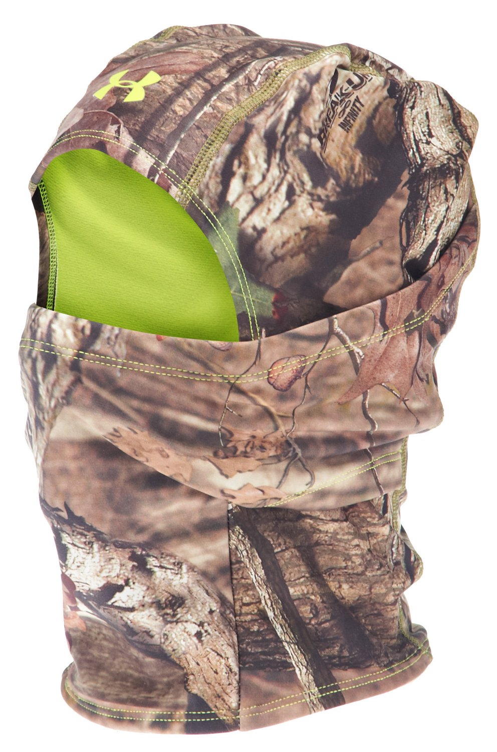 Under Armour® Men's Scent Control ColdGear® Hood