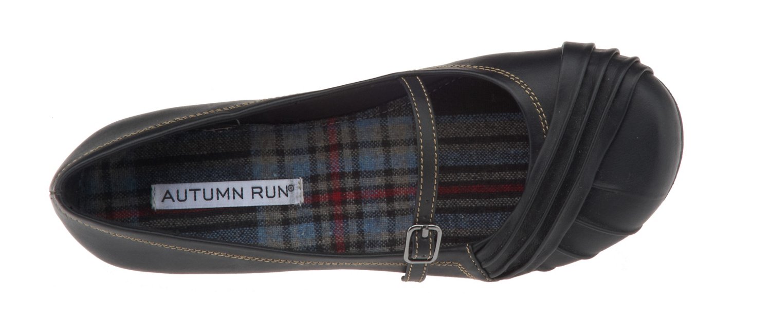 Autumn Run® Women's Sierra Casual Shoes thumbnail