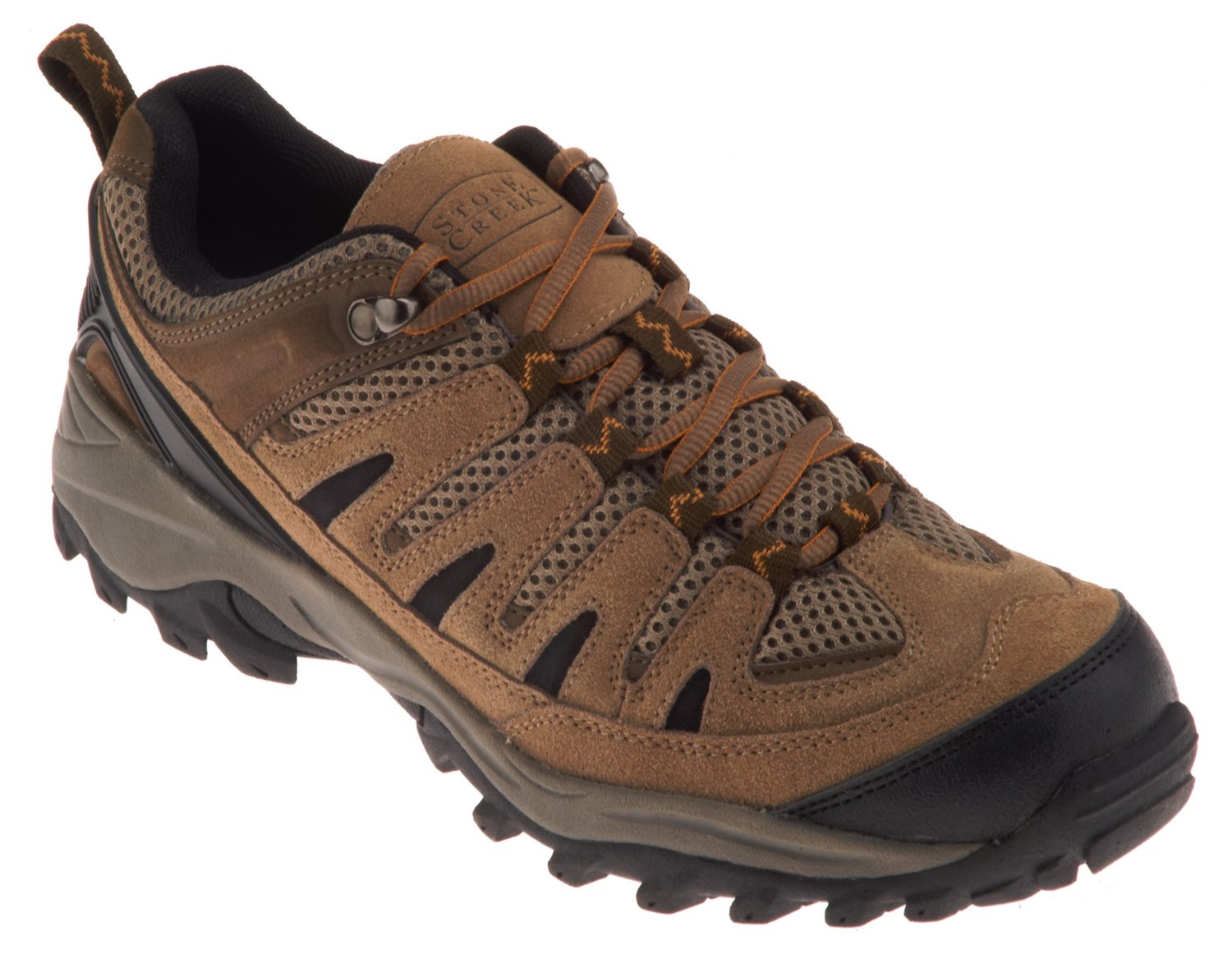Stone Creek Men's Ravine Hiking Boots thumbnail