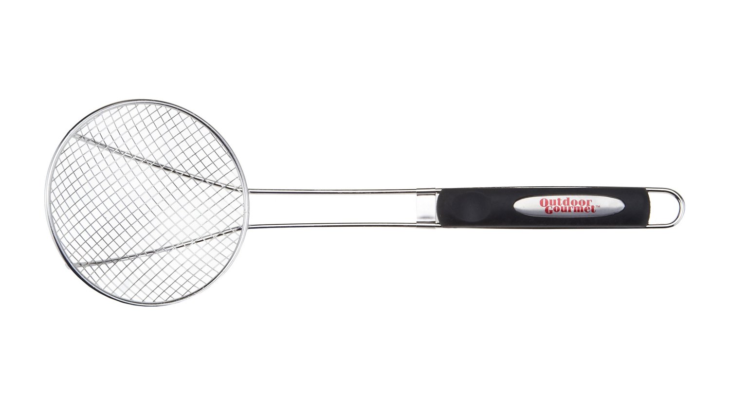 Outdoor Gourmet 20