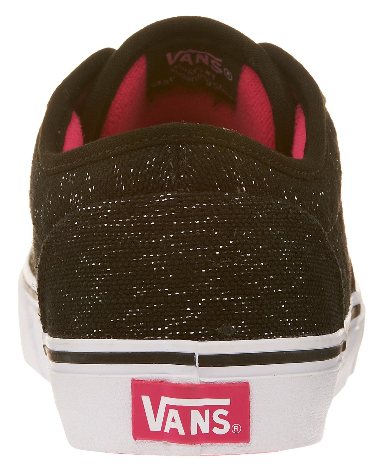 Vans Women's Atwood Athletic Lifestyle Shoes thumbnail