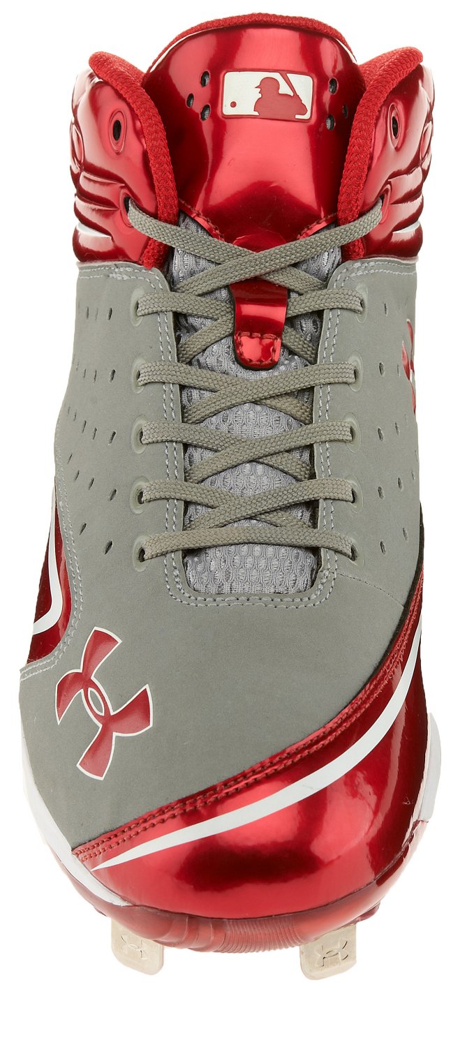 Under Armour® Men's Yard III Metal Baseball Cleats thumbnail