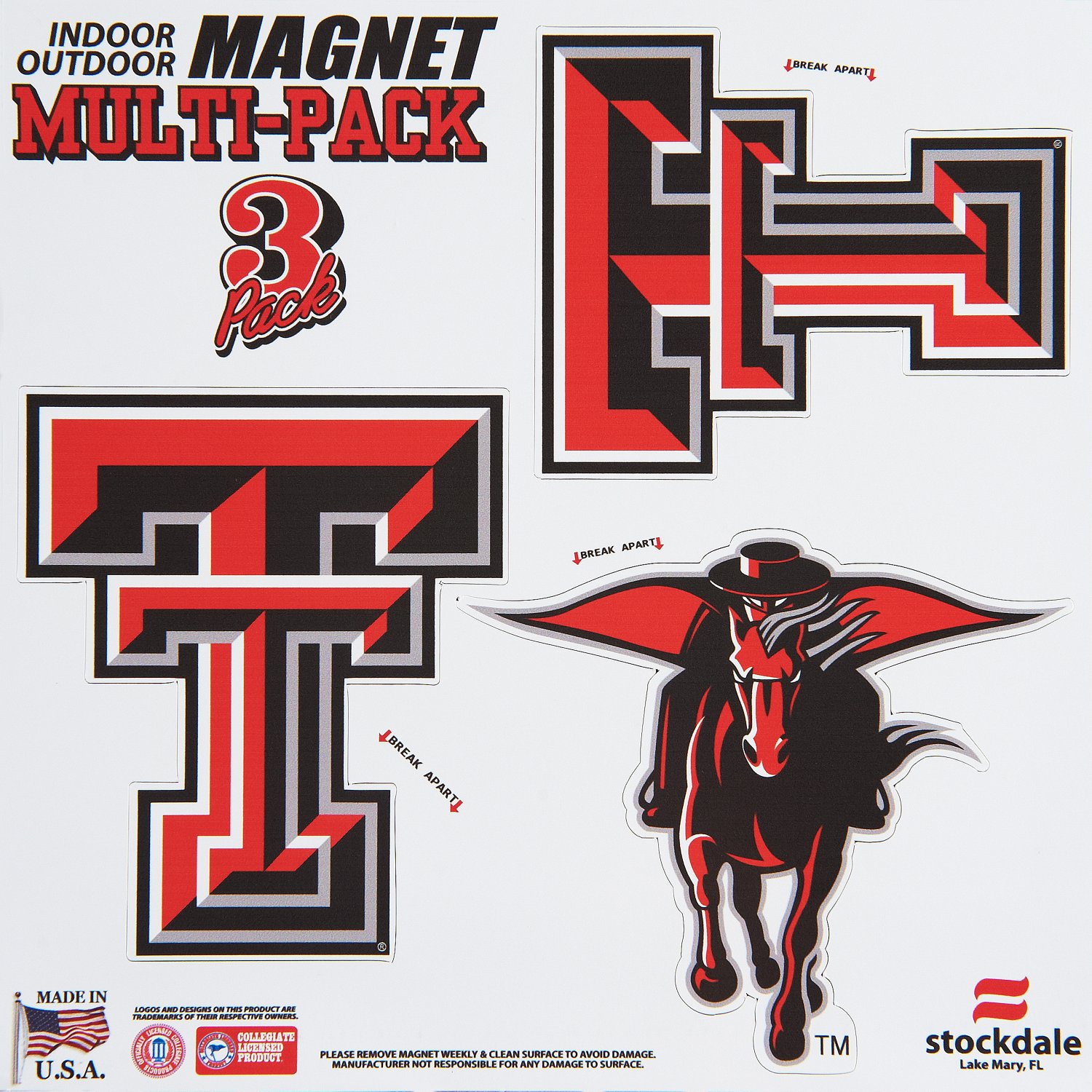 Texas Tech
