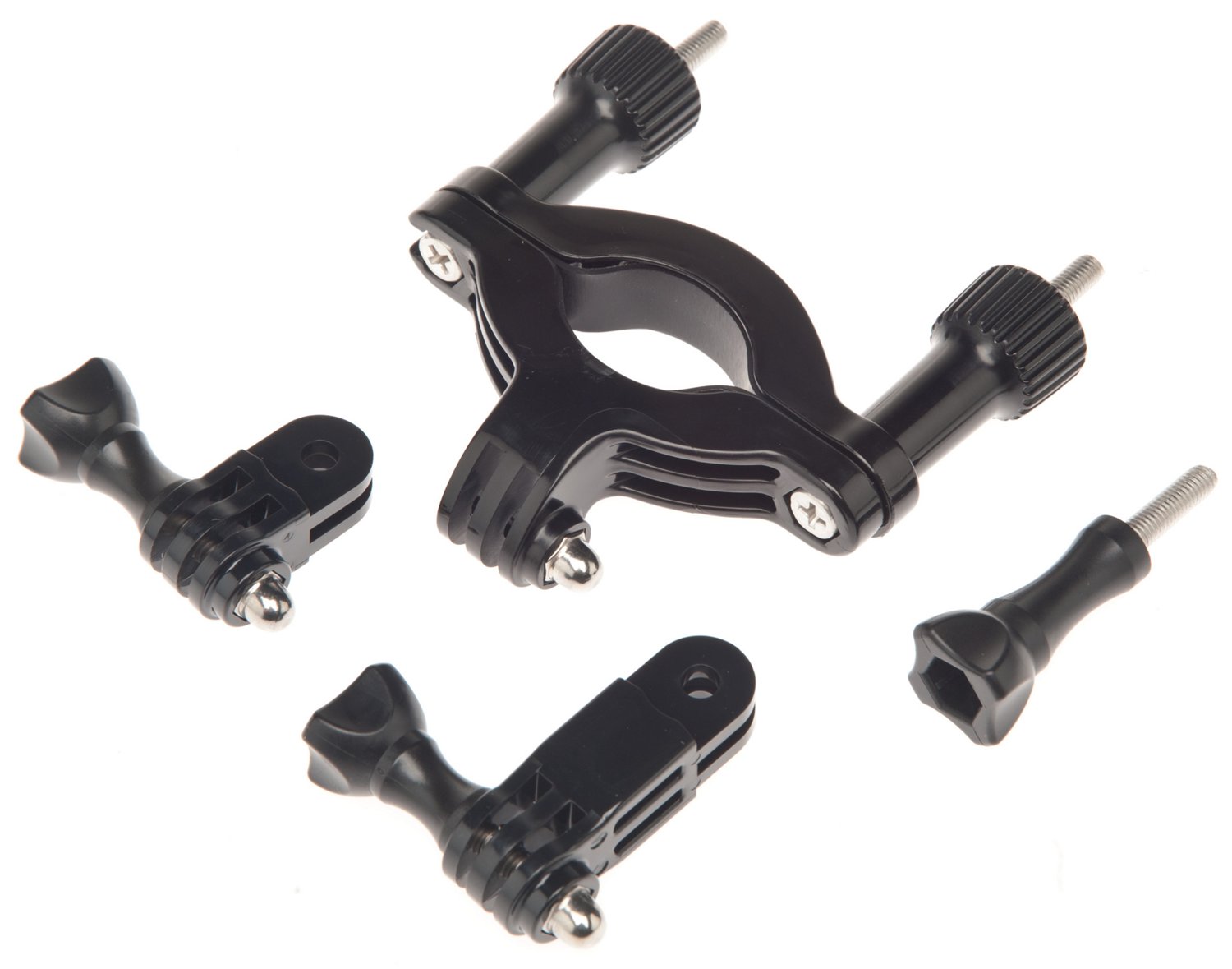 GoPro Roll Bar Mount