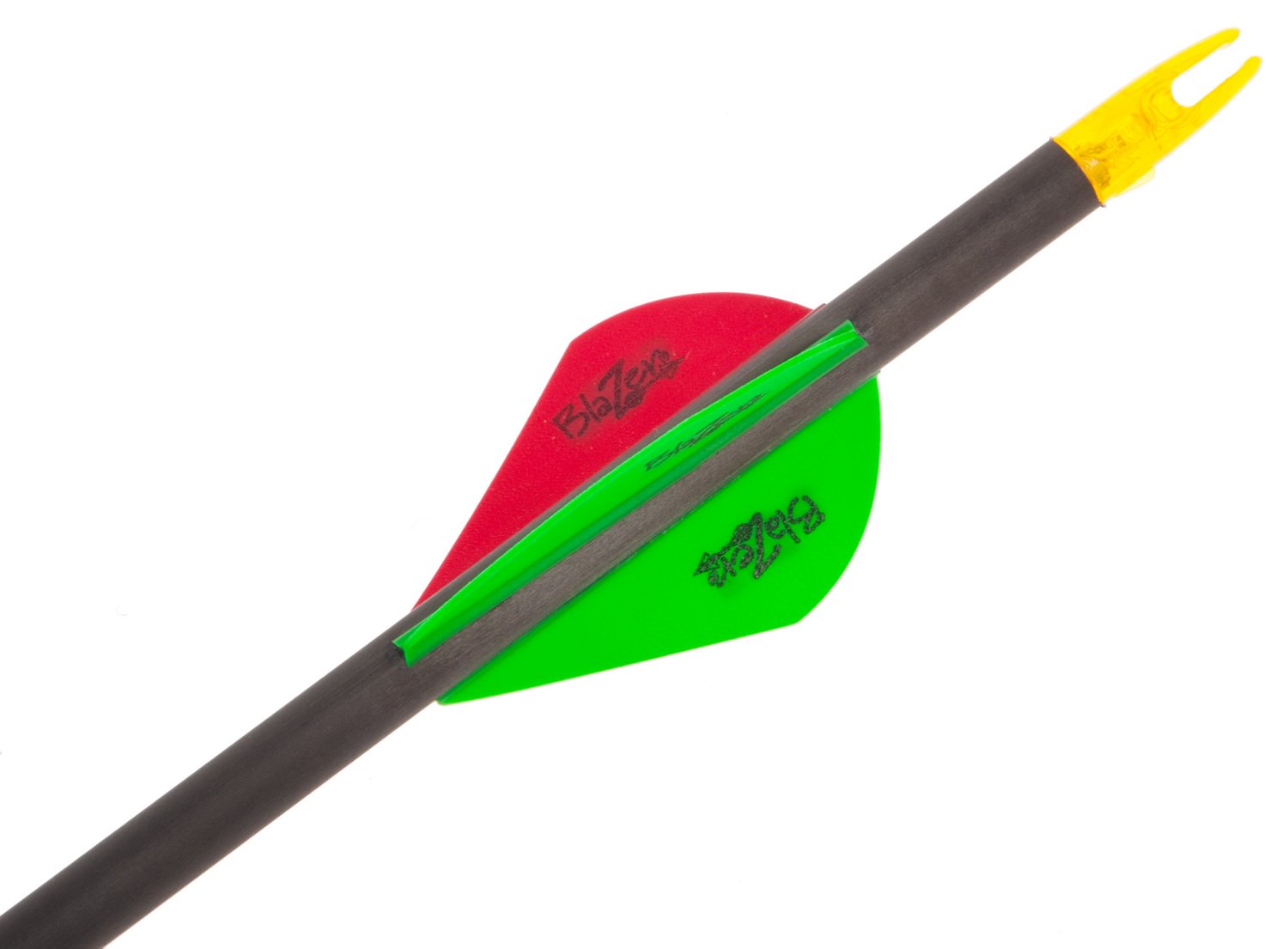 Burt Coyote Lumen-Arrow Lumenok Arrow Shafts 6-Pack thumbnail