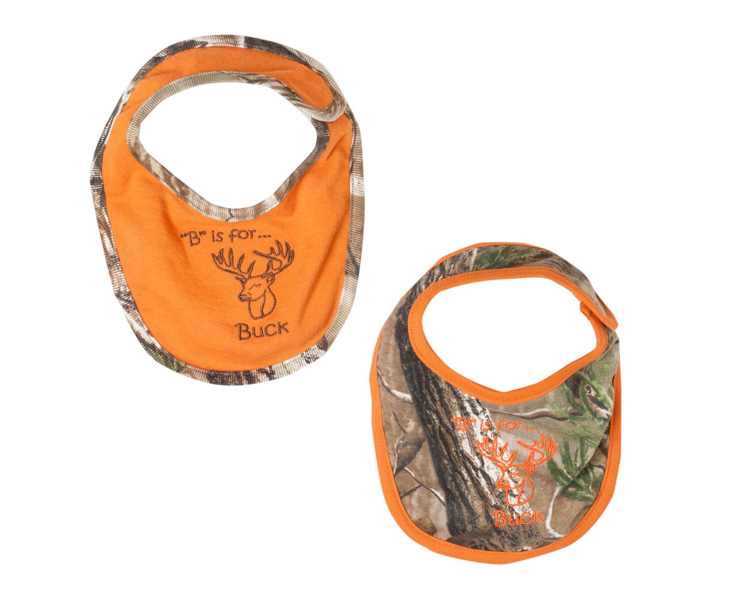 Game Winner® Infants' Bib Set 2-Pack
