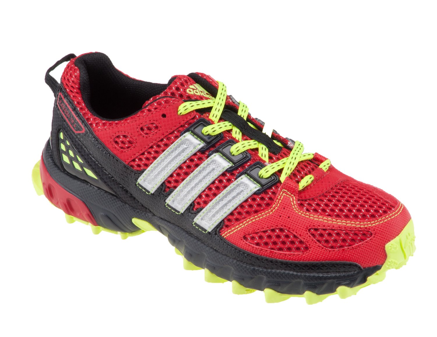 adidas Kids' KA Trail Running Shoes thumbnail