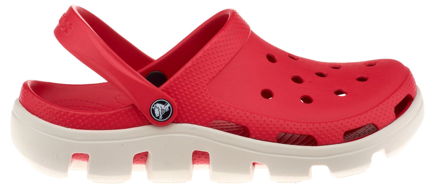 Crocs Kids' Duet Sport Clogs
