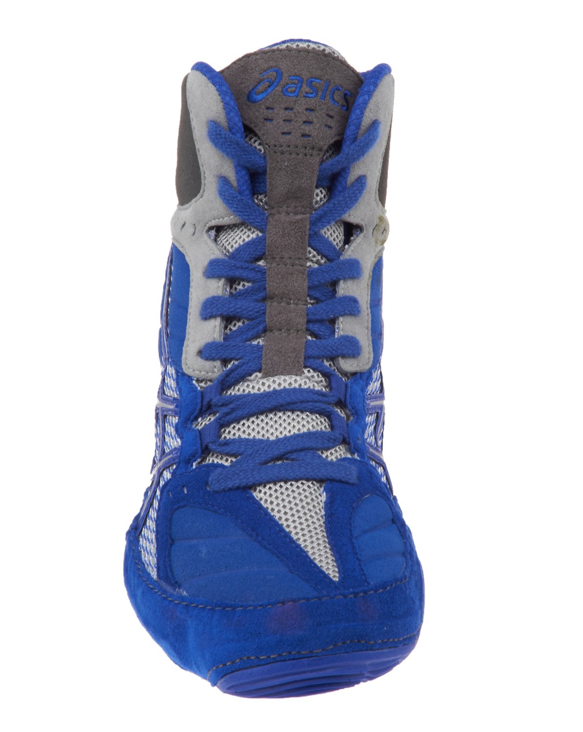 ASICS® Men's Cael® V5.0 Wrestling Shoes thumbnail