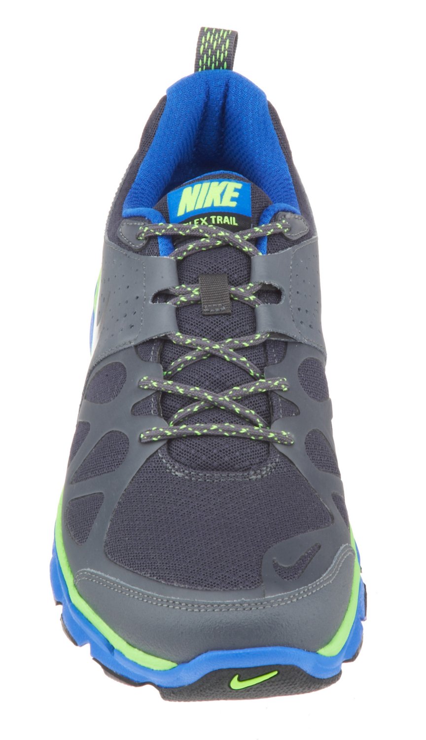 Nike Men's Flex Trail Running Shoes thumbnail