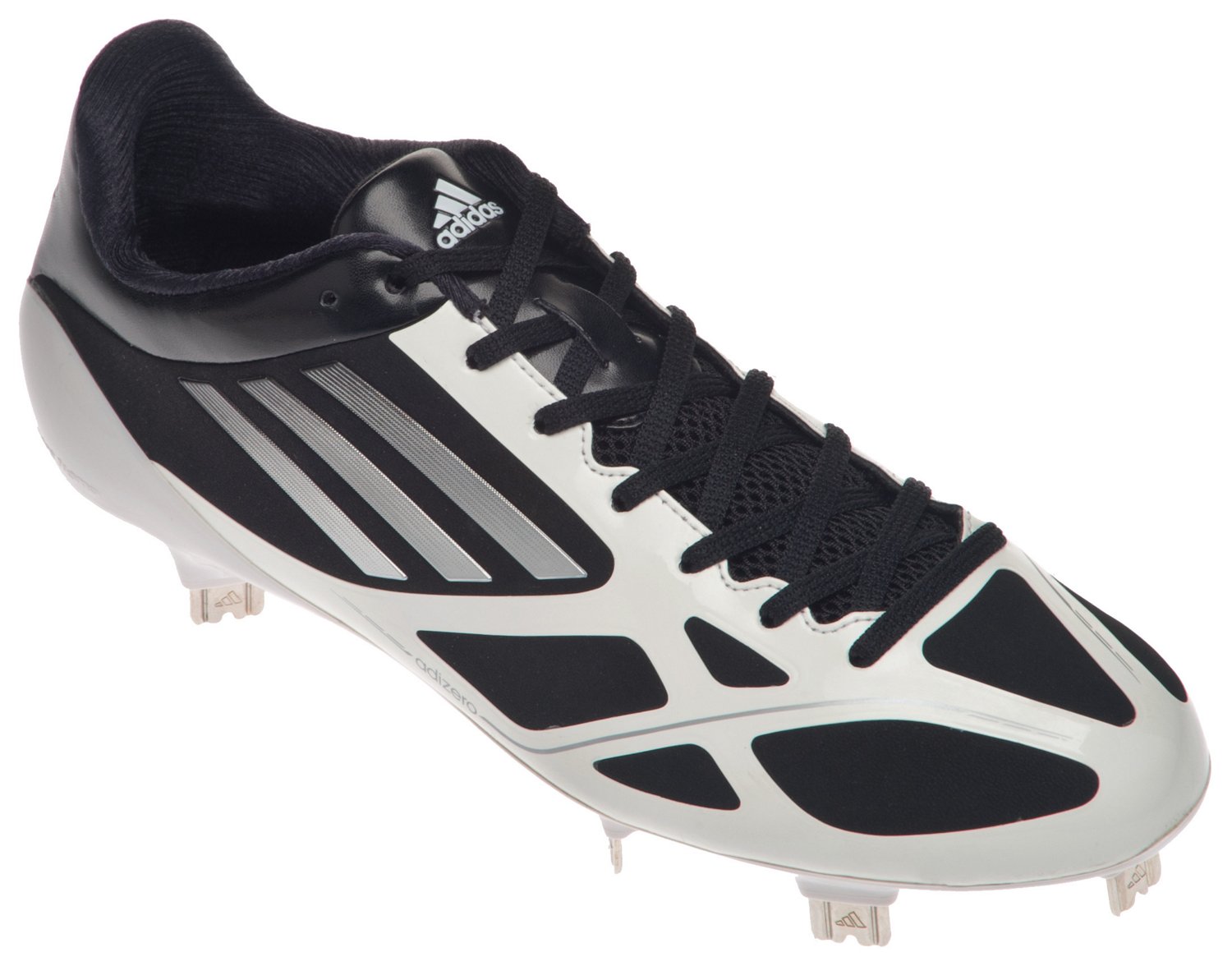 adidas Men's adiZero 5-Tool 2.0 Baseball Cleats thumbnail