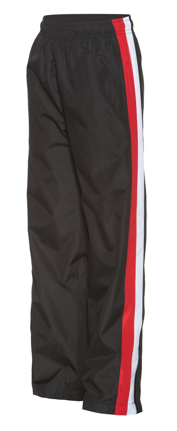BCG Girls' Raglan Warm-Up Suit thumbnail