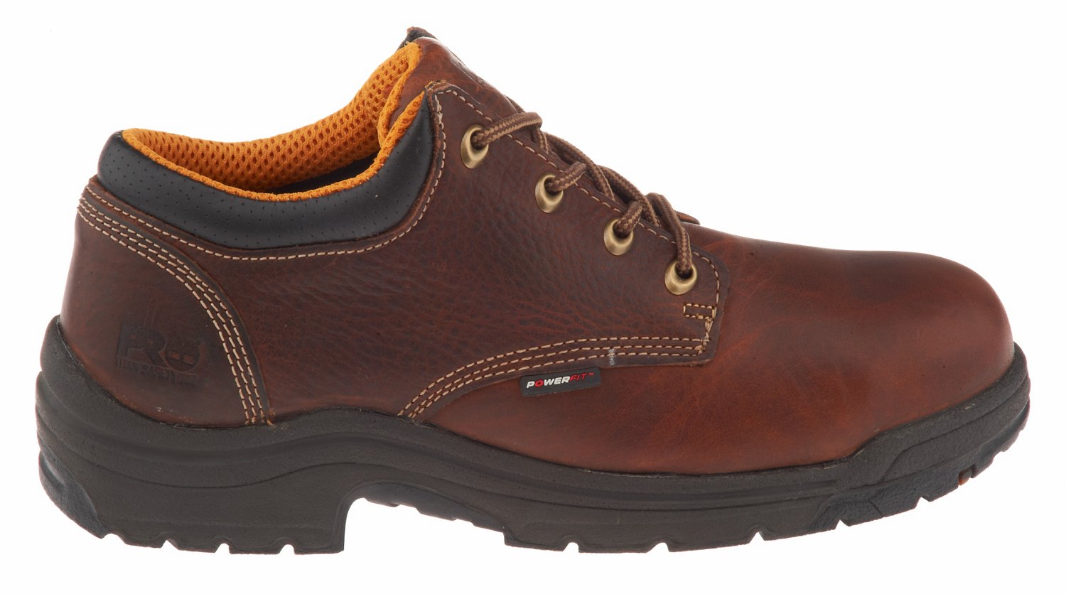Timberland Men's PRO® TiTAN® Oxford Safety Toe Boots