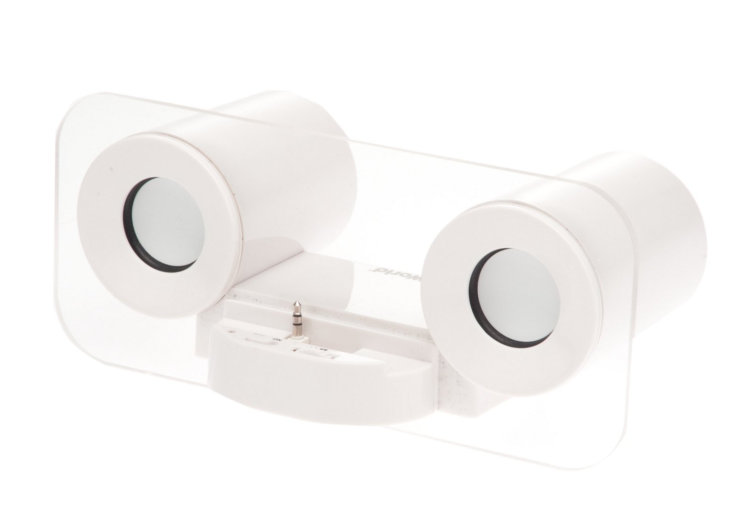iWorld Clear Sound Audio System thumbnail