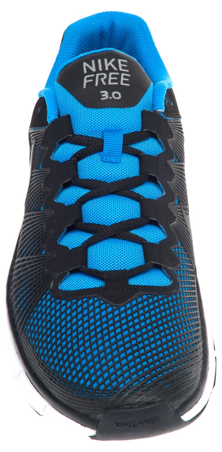 Nike Men's Free Trainer 3.0 Training Shoes thumbnail
