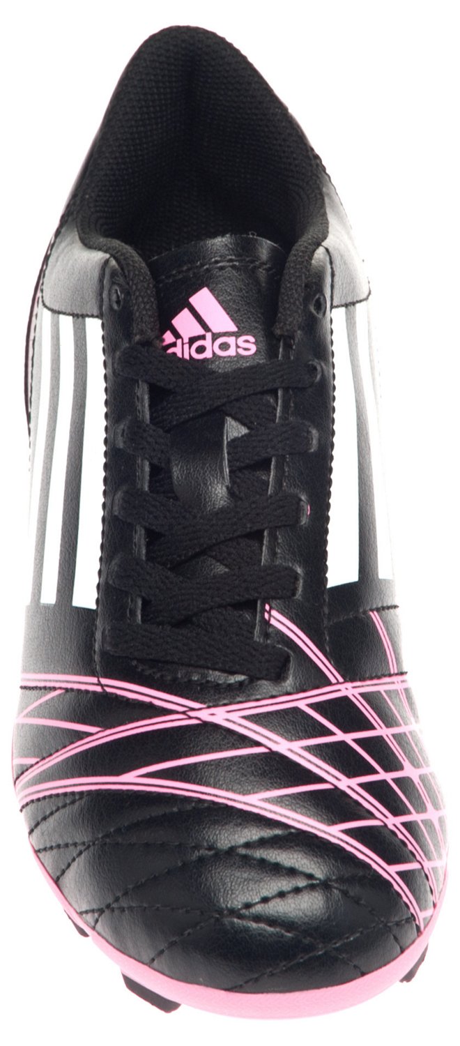 adidas Kids' Conquisto FG Soccer Cleats thumbnail