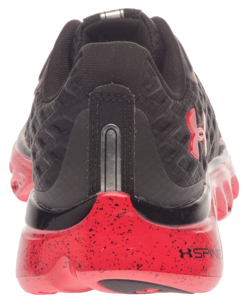 Under Armour® Kids' Spine RPM Storm Running Shoes thumbnail