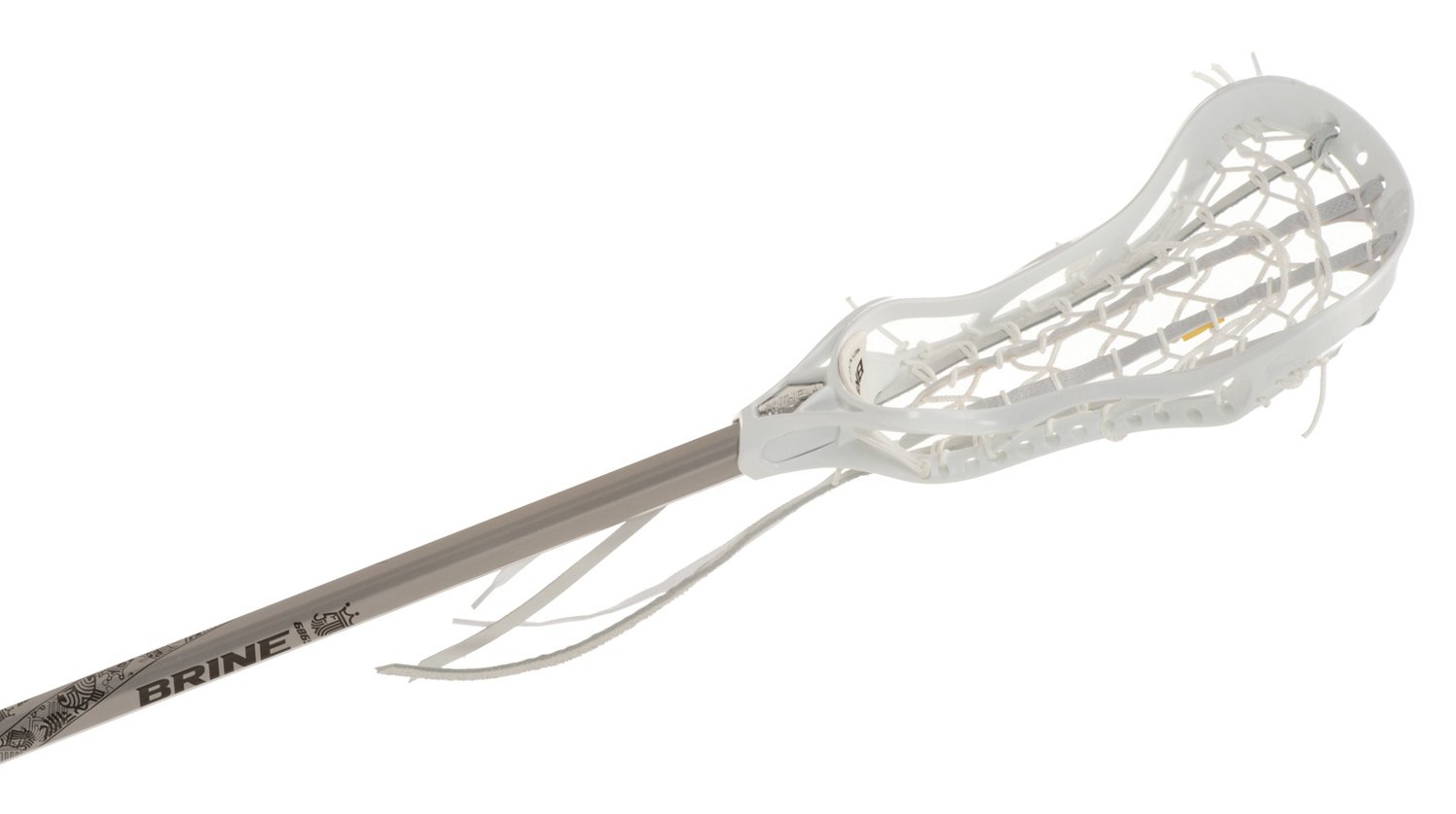 Brine Women's Anthem Lacrosse Stick thumbnail