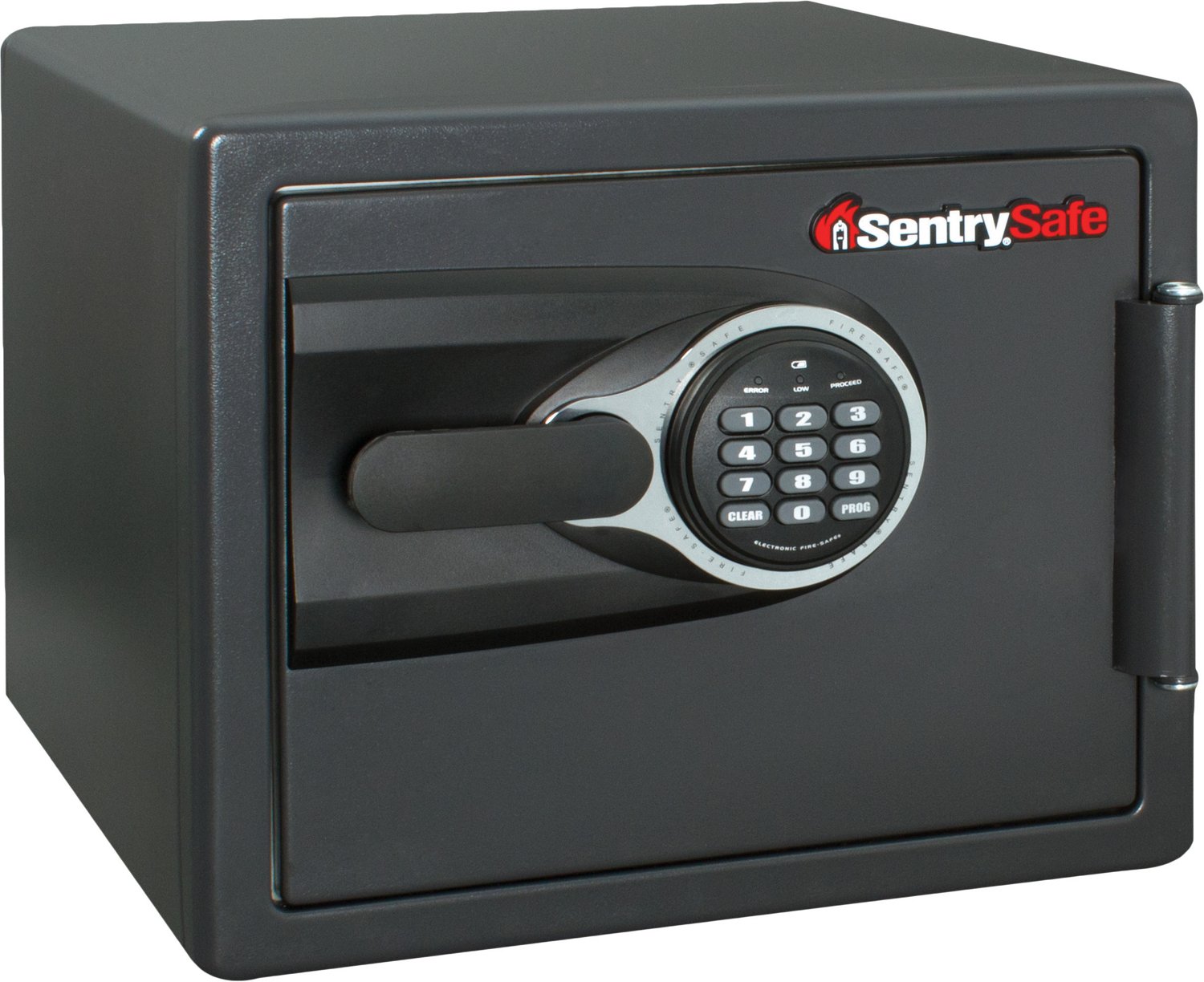 Sentry®Safe Electronic Fire-Safe®