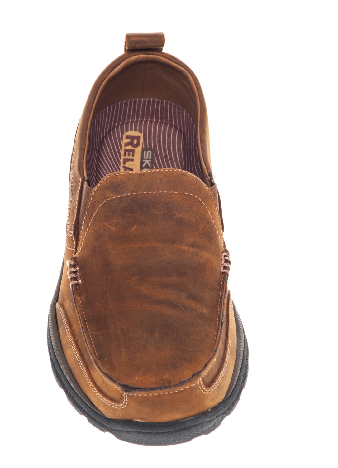 SKECHERS Men's Superior Gains Casual Shoes thumbnail